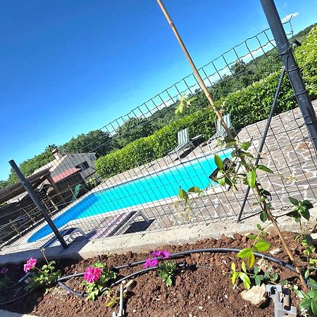 Villa Danica Labin  Zewnętrze zdjęcie