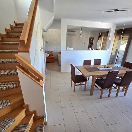 Villa Danica Labin  Zewnętrze zdjęcie
