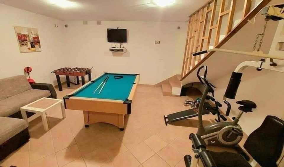 Villa Danica Labin  Zewnętrze zdjęcie