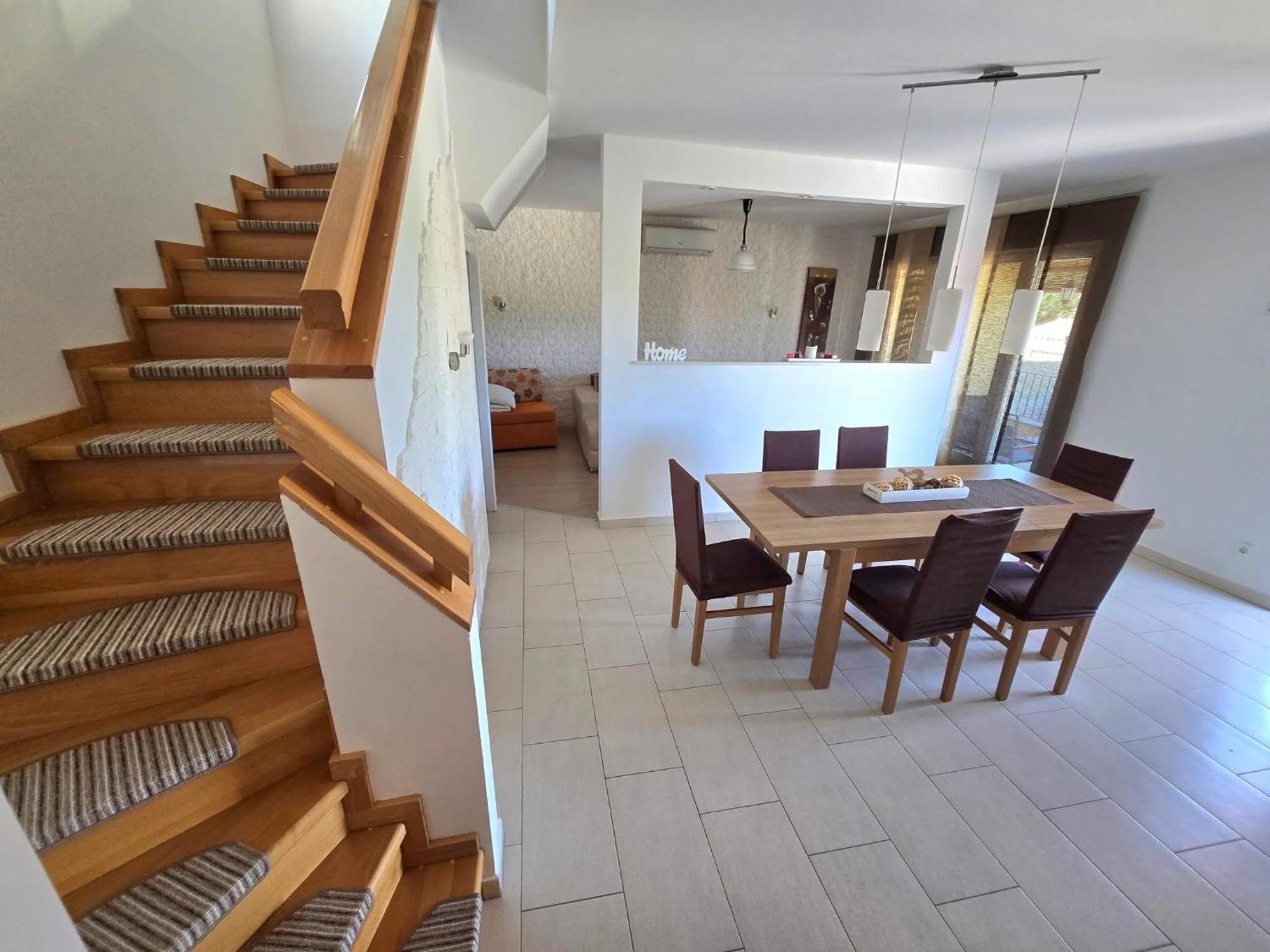 Villa Danica Labin  Zewnętrze zdjęcie