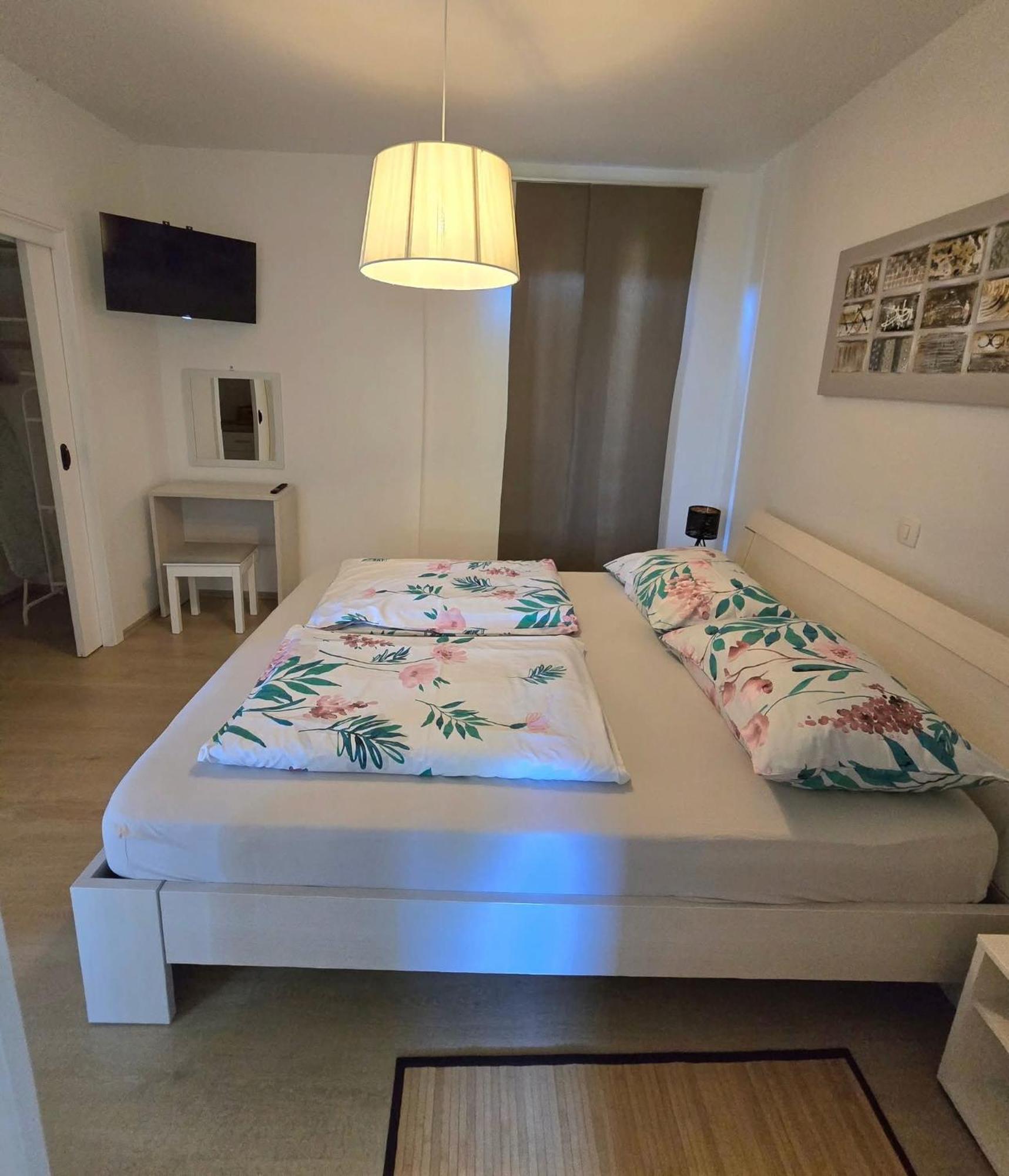 Villa Danica Labin  Zewnętrze zdjęcie