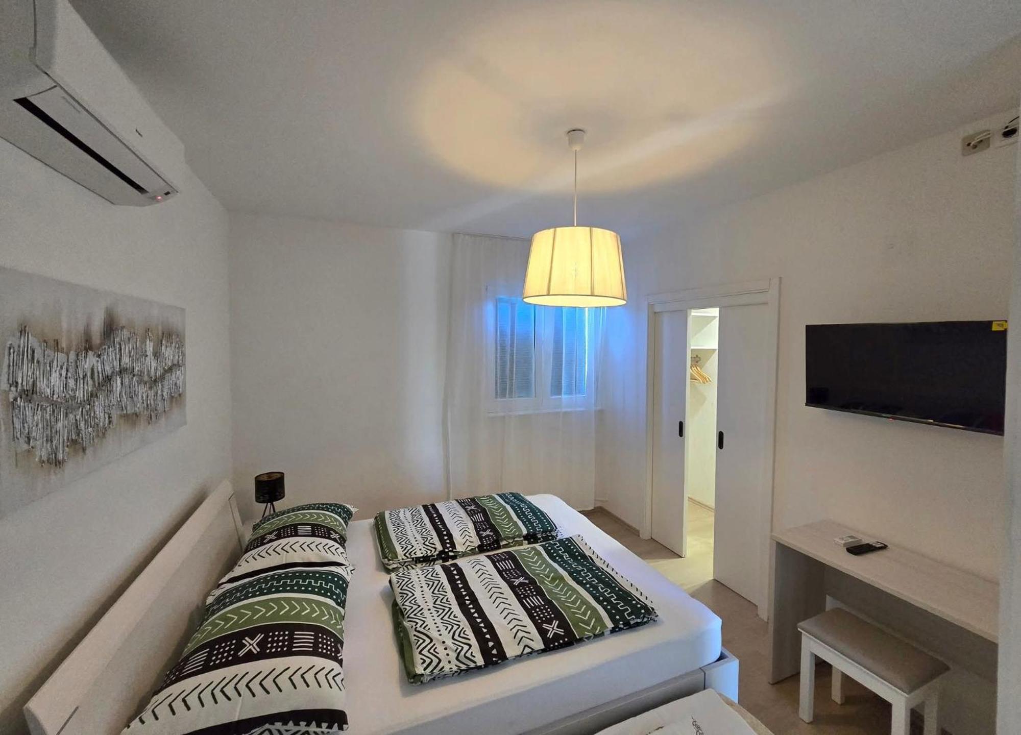 Villa Danica Labin  Zewnętrze zdjęcie