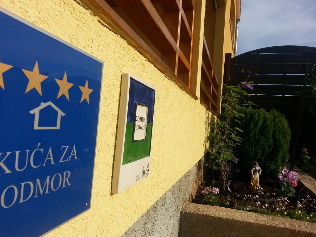 Villa Danica Labin  Pokój zdjęcie